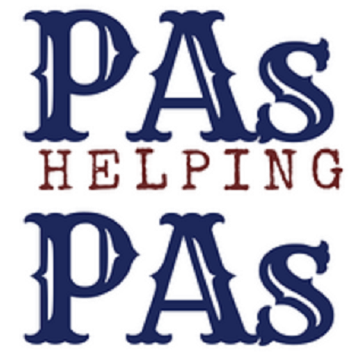 PAs Helping PAs